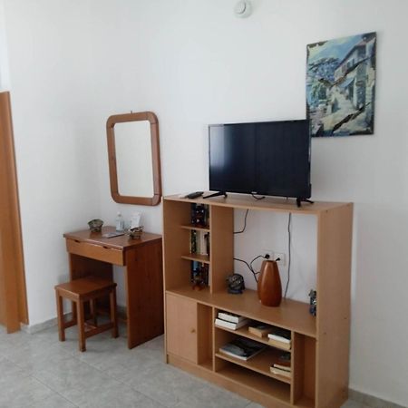 Studio Poseidon Lipsi Exterior foto