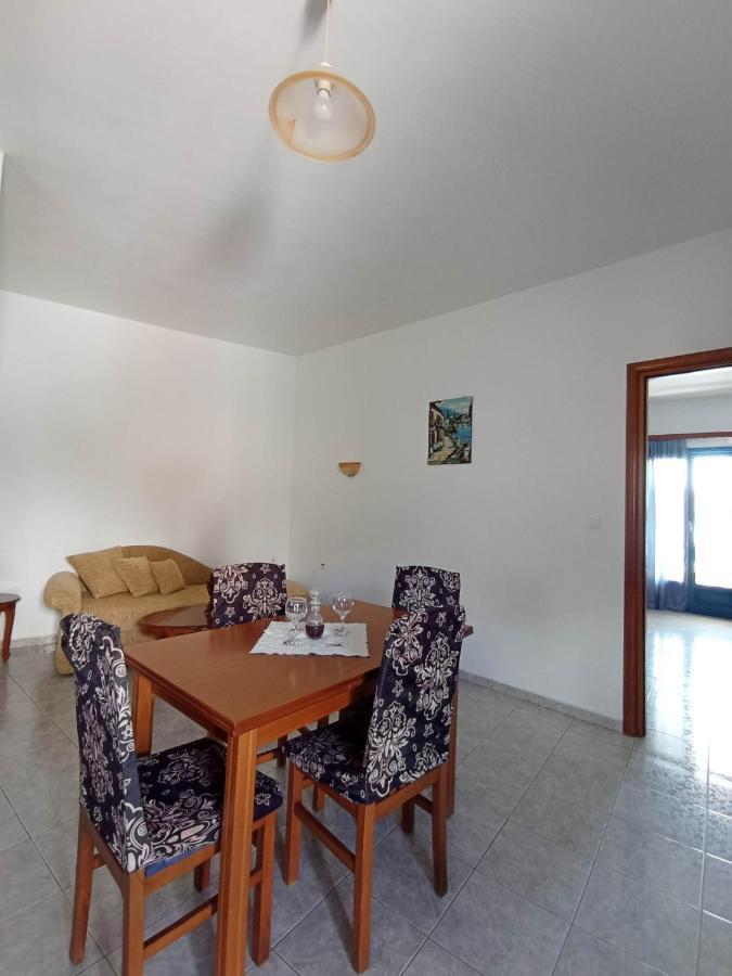 Studio Poseidon Lipsi Exterior foto